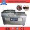 Industrial Supply Stainless Steel Food Vegetable Packaging Machinery