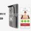 2016 newest metal home security wifi p2p door phone