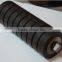 Rubber Conveyor Carrying Idler Roller/conveyor roller