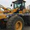 used SDLG wheel loader SDLG 953 wheel loader Caterpillar wheel loader CAT 966