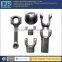 OEM High precision steel forging parts