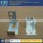 OEM laser cutting and bending steel bracket