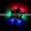 Remote control mini quadcopter rc drone with camera, led light and axis gyro