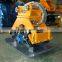 hydraulic vibrating plate compactor for 25tons excavator