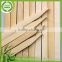 2016 Hot new customized oem acceptable bamboo flat skewer
