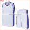 European cheap latest reversible basketball jerseys design