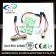 led roof light auto led lamp ba9s/t10/festoon 5630 24smd car led interior reading light