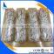 New Packing polyester double braided dock line nylon rope for mooring