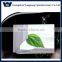 LED Slim Light Box Advertising Lighting Snap Frame