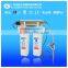 cheap home pure under sink 4 drinking water treatment machine with price