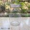 1000ml Big Mason Jar Plain Glass Storage Jar For Food                        
                                                Quality Choice