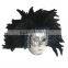 Funny Masquerade Venice Mask Cool Masquerade Masks Painting Mask For Party
