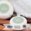mini custom soap /motel recyclable personalized disposable small guest soap