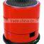 Best Selling Deluxe Design Swivel Dim Sum Portable Speaker