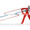 9 inch Contractor Professional Open-Frame Hex-Rod Caulk Gun