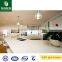 hot selling white Artificial Quartz kitchen countertop