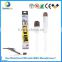 Original Remax 8 pin 2 in 1 usb data cable with good smell