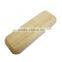 Custom Logo USB Wood Flashdisk 16gb as Promotional Gifts