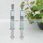2ml syringe for cosmetic with high-grade silica gel