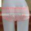 Sexy Comfortable Hot Sell Fashion Design Lady Panties Lace Panties