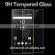 2016 Wholesale New Clear Hard Tempered Glass Screen Protector Wholesale Screen Protector For Sony Xperia Z5 screen guard