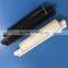 Brushed And Nickel Plating Plastic Injection Molded Parts