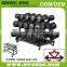 Fitness Gym steel 20 sets barbell rack&Barbell Set Rack&Fitness new gym barbell 15-sets Rack&Fitness new gym barbell set rack