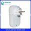 Smart wireless WiFi socket