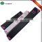 Custom Rectangle Hair Extension Box With Clear PVC Window