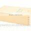 wood crafts packaging box wooden gift