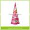Aluminum Foil / Coated Paper Packaing Ice Cream Conical Cups