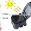 (110135) Powerful 3W Solar Rechargeable Emergency Searchlight                        
                                                Quality Choice