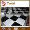 Hot Sale Party Event Gloss White Dance Floor