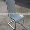 Hot sale modern wooden back leather dining chair (SZ-DC002)