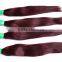 Supply all kinds of Straight hair 100 percent raw virgin brazilian hair