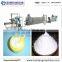 Advanced pregelatinized starch line