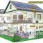 Whole house on grid 10KW home solar power system