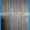 Reconstituted wood veneer for door factory engineered/technology veneer