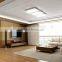 Magic Design Glass Type and Decorative Glass Function Home Decor TV Background Wall Design