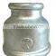 cast iron pipe coupling