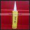 One-Part Black Polyurethane Sealant Spugna Sigillante