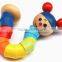 Intelligence Kids Bendy Spine Wooden Promotion Toy                        
                                                Quality Choice