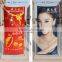 cheap fabric banner material printing by manufacturer