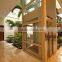 Popular Design and Comfortable Home and Villa Elevator