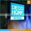 Led Light Box,Advertising Light Box, Durable Lightbox Film