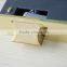 45x85mm mortise lock with 3 anti-saw round bolt