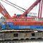 Japan Used 80 ton Crawler Crane IHI DCH800