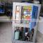 Bottle blowing machine using 16HP Air chiller