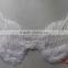 White Feather Angel Wings