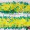 110g Wholesale Craft Decoration Turkey Chandelle Feather Boa